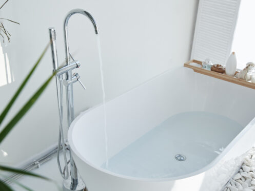 Plumbing services in Anaheim, CA