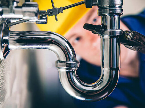 Emergency Plumbing Services