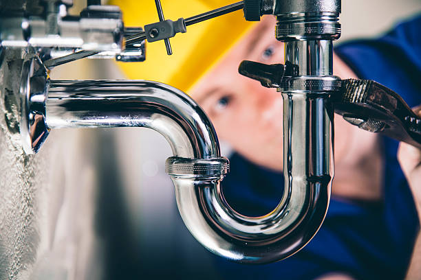 Emergency Plumbing Services in Bellflower, CA