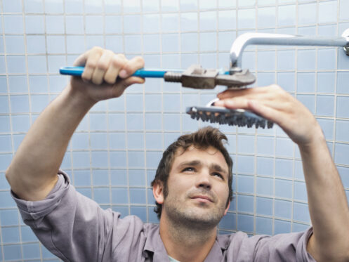 Plumbing emergency services in Anaheim, CA