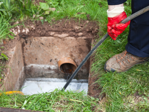 Drain Cleaning Services in Anaheim, CA