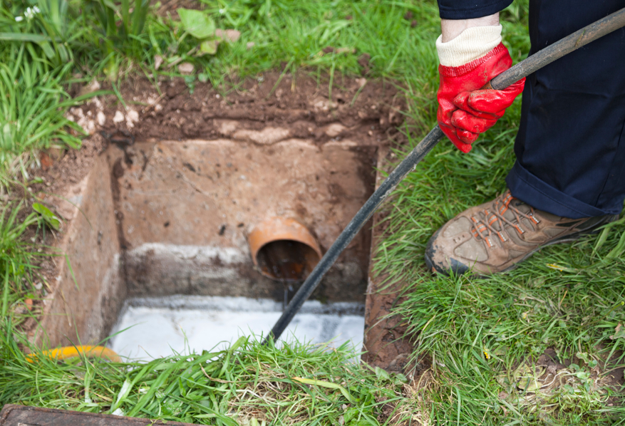 Drain Cleaning Services in Anaheim, CA