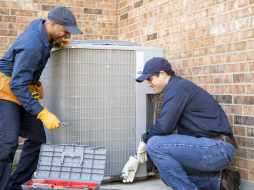 What To Do If You Need Emergency HVAC Services
