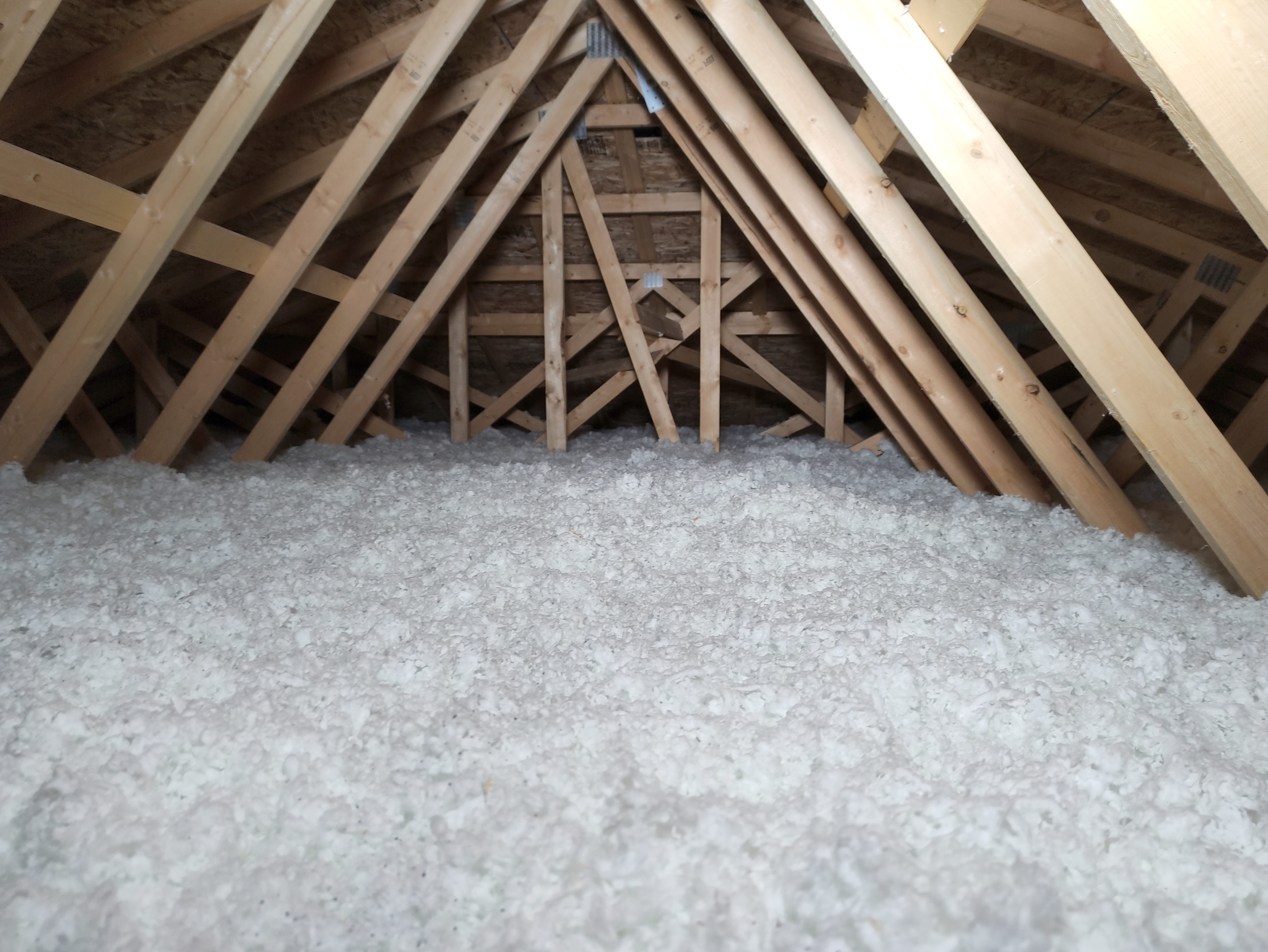 Cost Effective Attic Insulation Solutions