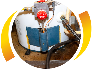 Water Heater Services in Cerritos, CA